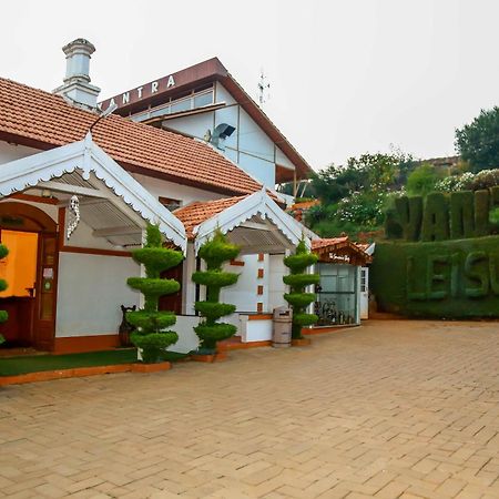 Yantra Resort By Spree Ooty Exterior photo