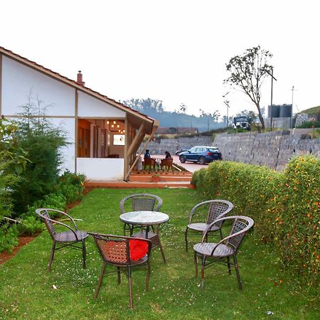 Yantra Resort By Spree Ooty Exterior photo