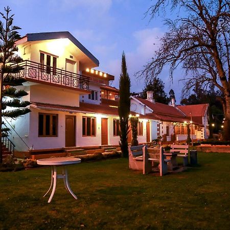 Yantra Resort By Spree Ooty Exterior photo