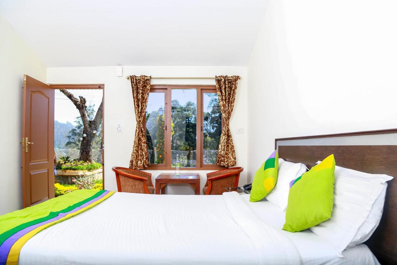 Yantra Resort By Spree Ooty Exterior photo