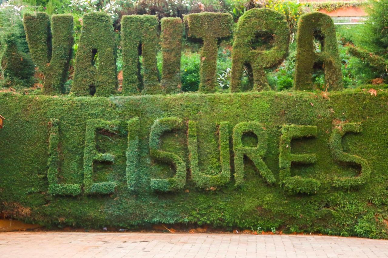 Yantra Resort By Spree Ooty Exterior photo