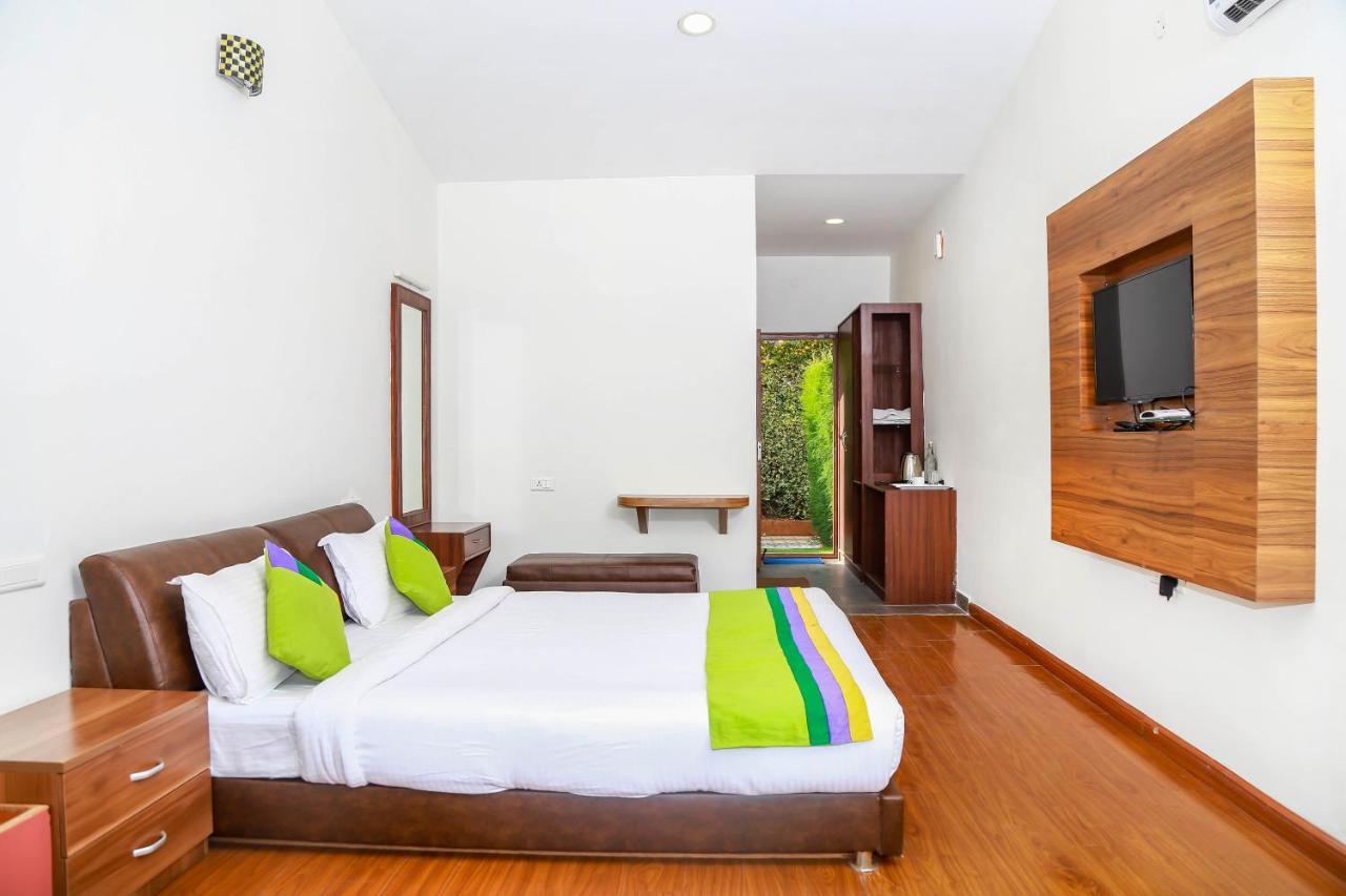 Yantra Resort By Spree Ooty Exterior photo