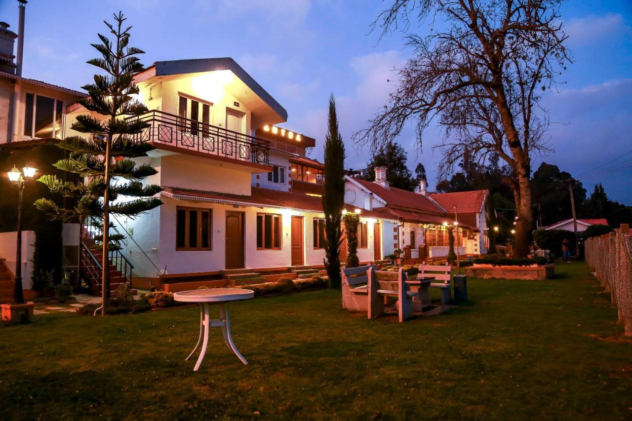 Yantra Resort By Spree Ooty Exterior photo