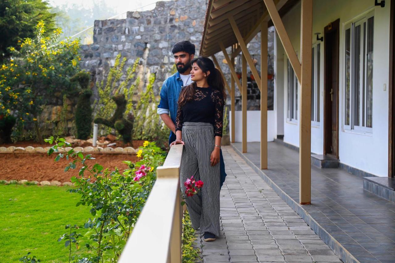 Yantra Resort By Spree Ooty Exterior photo